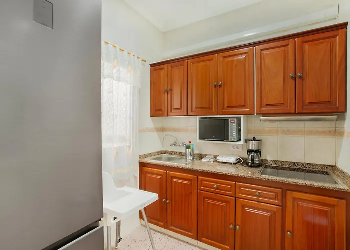 Сasa de vacaciones Casa Angela Pino 19_21 *